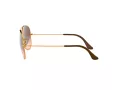 Ray-Ban Aviator Large Metal Slnečné okuliare RB 3025 9001/A5