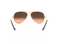 Ray-Ban Aviator Large Metal Slnečné okuliare RB 3025 9001/A5