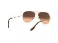 Ray-Ban Aviator Large Metal Slnečné okuliare RB 3025 9001/A5
