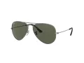 Ray-Ban Aviator Slnečné okuliare RB 3025 919031