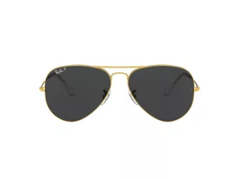   Ray-Ban Aviator Large Metal Slnečné okuliare RB 3025 9196/48