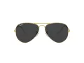 Ray-Ban Aviator Large Metal Slnečné okuliare RB 3025 9196/48