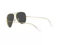 Ray-Ban Aviator Large Metal Slnečné okuliare RB 3025 9196/48