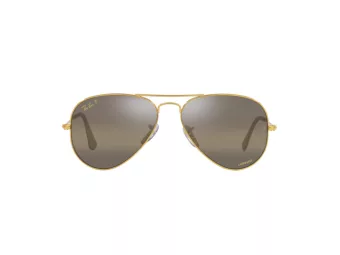   Ray-Ban Aviator Large Metal Slnečné okuliare RB 3025 9196/G5