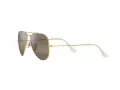 Ray-Ban Aviator Large Metal Slnečné okuliare RB 3025 9196/G5