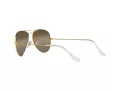 Ray-Ban Aviator Large Metal Slnečné okuliare RB 3025 9196/G5