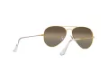 Ray-Ban Aviator Large Metal Slnečné okuliare RB 3025 9196/G5
