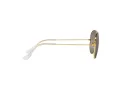 Ray-Ban Aviator Large Metal Slnečné okuliare RB 3025 9196/G5