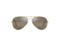 Ray-Ban Aviator Large Metal Slnečné okuliare RB 3025 9196/G5