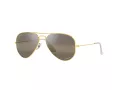 Ray-Ban Aviator Large Metal Slnečné okuliare RB 3025 9196/G5