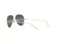 Ray-Ban Aviator Slnečné okuliare 3025 9196G6