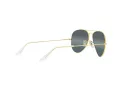 Ray-Ban Aviator Slnečné okuliare 3025 9196G6