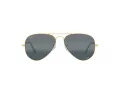 Ray-Ban Aviator Large Metal Slnečné okuliare RB 3025 9196/G6