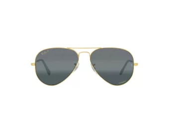   Ray-Ban Aviator Large Metal Slnečné okuliare RB 3025 9196/G6