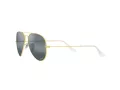 Ray-Ban Aviator Large Metal Slnečné okuliare RB 3025 9196/G6
