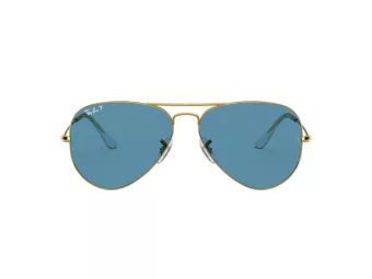  Ray-Ban Aviator Large Metal Slnečné okuliare RB 3025 9196/S2