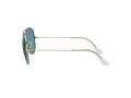Ray-Ban Aviator Large Metal Slnečné okuliare RB 3025 9196/S2