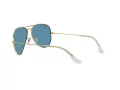Ray-Ban Aviator Large Metal Slnečné okuliare RB 3025 9196/S2