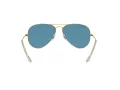 Ray-Ban Aviator Large Metal Slnečné okuliare RB 3025 9196/S2