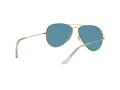Ray-Ban Aviator Large Metal Slnečné okuliare RB 3025 9196/S2