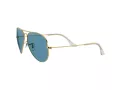 Ray-Ban Aviator Large Metal Slnečné okuliare RB 3025 9196/S2