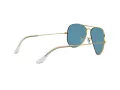 Ray-Ban Aviator Large Metal Slnečné okuliare RB 3025 9196/S2