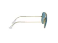 Ray-Ban Aviator Large Metal Slnečné okuliare RB 3025 9196/S2