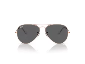 Ray-Ban Aviator Slnečné okuliare RB 0RB3025 9202B1