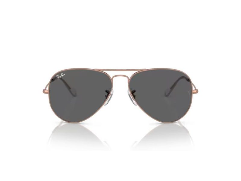 Ray-Ban Aviator Slnečné okuliare RB 0RB3025 9202B1
