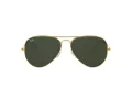 Ray-Ban Aviator Large Metal Slnečné okuliare RB 3025 W3234