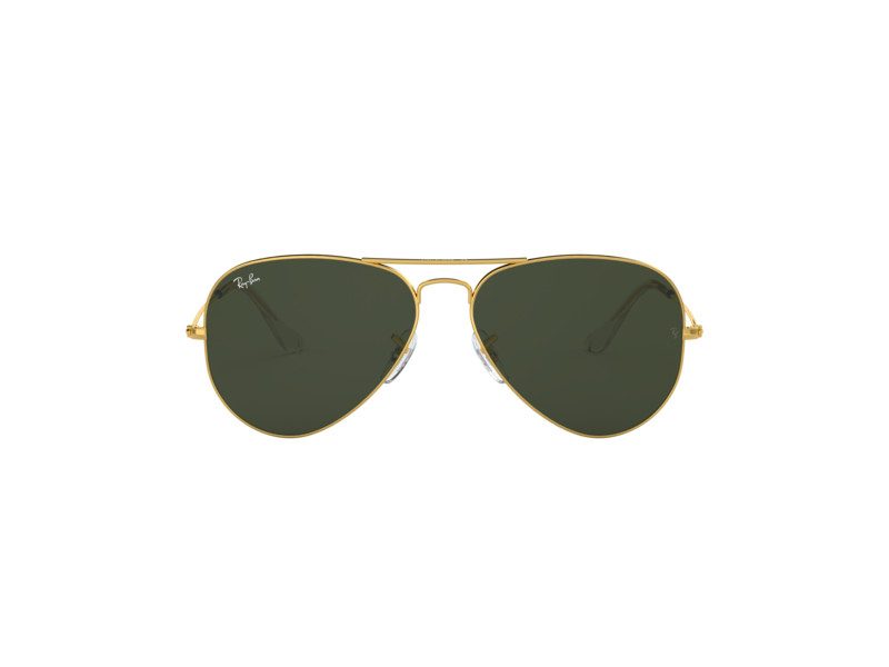 Ray-Ban Aviator Large Metal Slnečné okuliare RB 3025 W3234