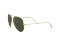 Ray-Ban Aviator Large Metal Slnečné okuliare RB 3025 W3234