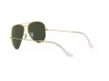 Ray-Ban Aviator Large Metal Slnečné okuliare RB 3025 W3234