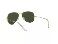 Ray-Ban Aviator Large Metal Slnečné okuliare RB 3025 W3234