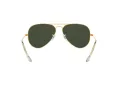 Ray-Ban Aviator Large Metal Slnečné okuliare RB 3025 W3234