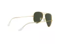 Ray-Ban Aviator Large Metal Slnečné okuliare RB 3025 W3234