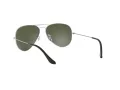 Ray-Ban Aviator Large Metal Slnečné okuliare RB 3025 W3275