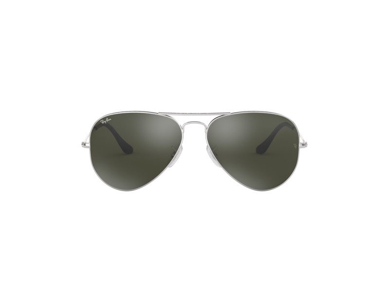 Ray-Ban Aviator Large Metal Slnečné okuliare RB 3025 W3277