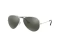 Ray-Ban Aviator Large Metal Slnečné okuliare RB 3025 W3277