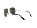 Ray-Ban Aviator Large Metal Slnečné okuliare RB 3025 W3277