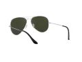 Ray-Ban Aviator Large Metal Slnečné okuliare RB 3025 W3277