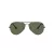 Ray-Ban Aviator Large Metal Slnečné okuliare RB 3025 W3361