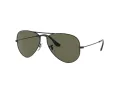 Ray-Ban Aviator Large Metal Slnečné okuliare RB 3025 W3361