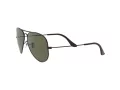 Ray-Ban Aviator Large Metal Slnečné okuliare RB 3025 W3361