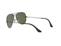 Ray-Ban Aviator Large Metal Slnečné okuliare RB 3025 W3361