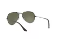 Ray-Ban Aviator Large Metal Slnečné okuliare RB 3025 W3361