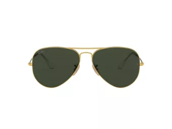 Ray-Ban Aviator Large Metal Slnečné okuliare RB 3025 W3400