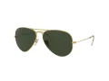 Ray-Ban Aviator Large Metal Slnečné okuliare RB 3025 W3400