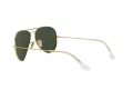 Ray-Ban Aviator Large Metal Slnečné okuliare RB 3025 W3400