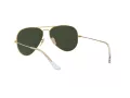 Ray-Ban Aviator Large Metal Slnečné okuliare RB 3025 W3400